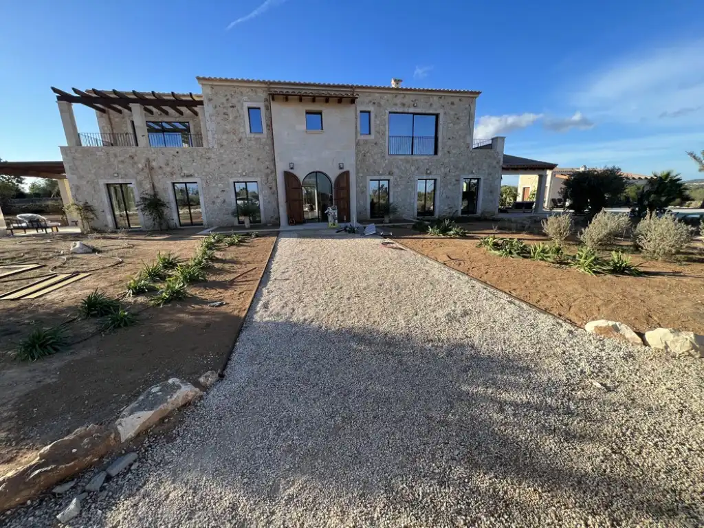 Casa amb terrassa en venda a Santanyí Poble, imagen 18