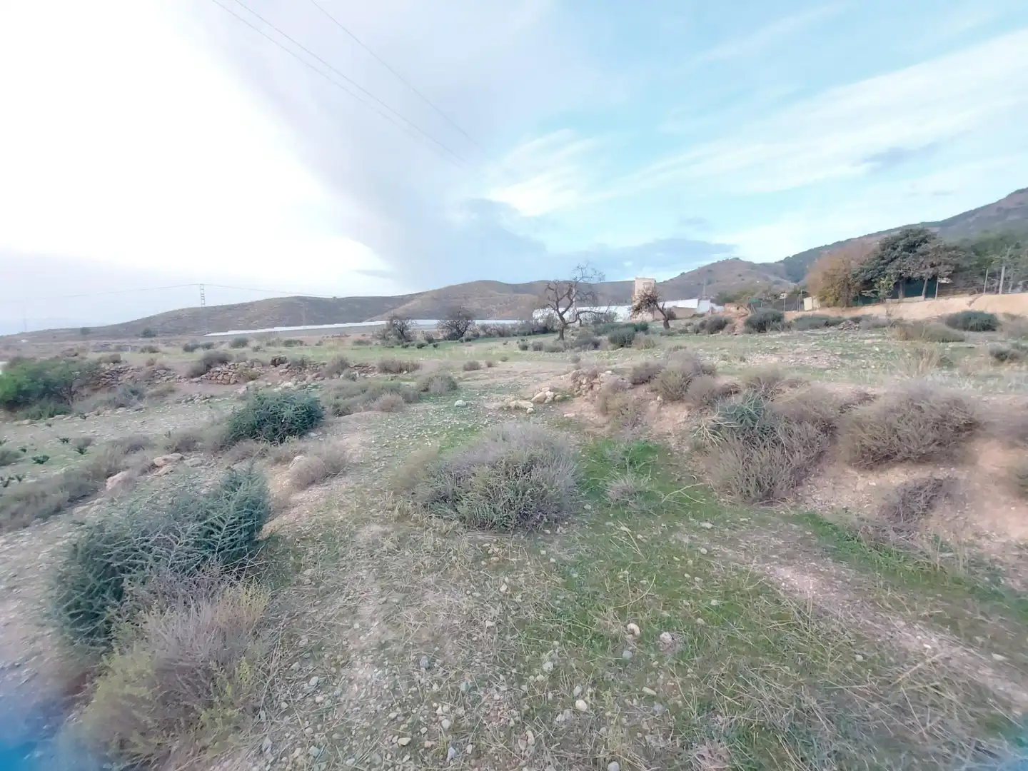 Terreno residencial en venta en Berja, imagen 10