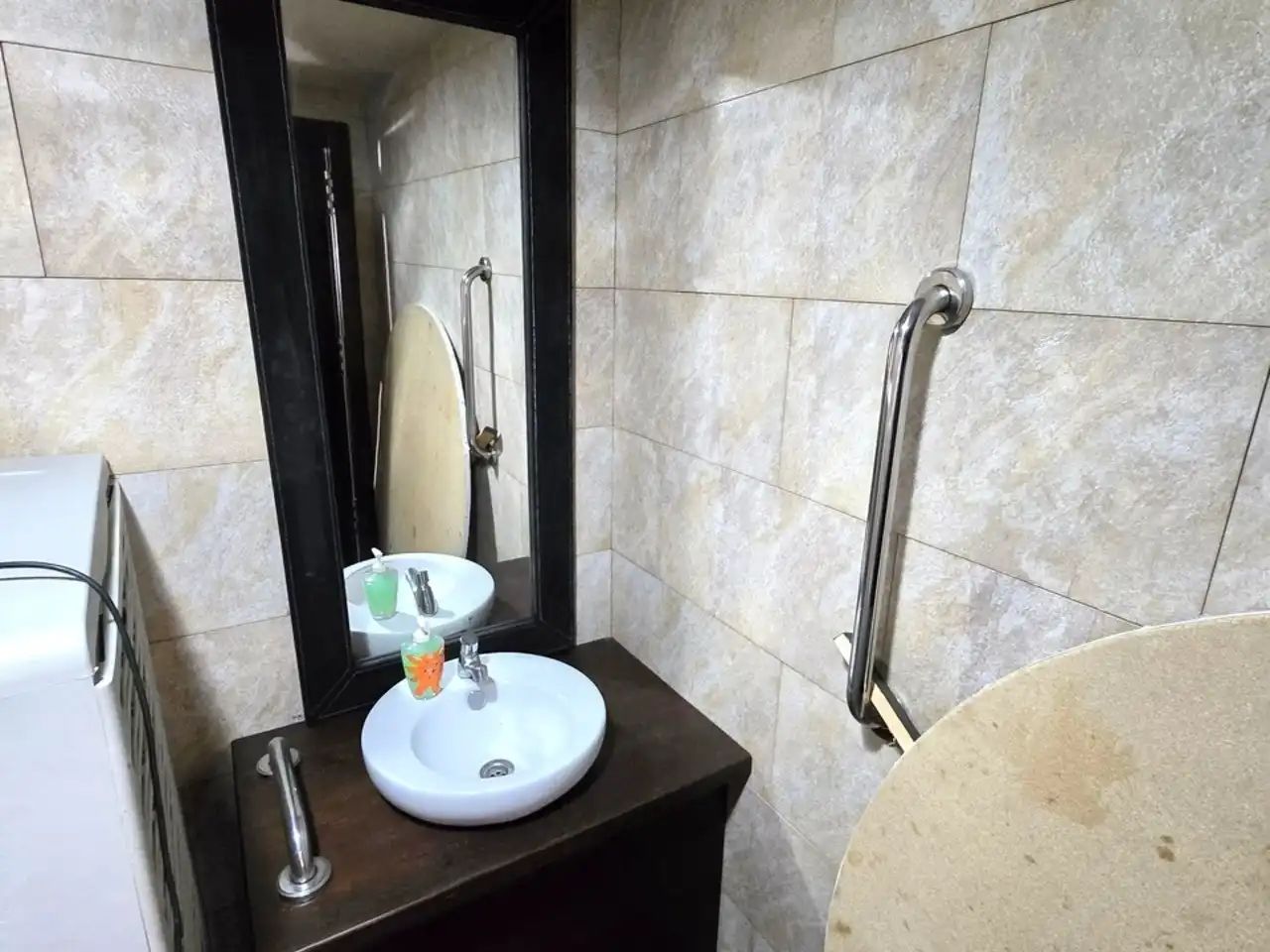 Baño de Local en venta en Albox con Aire acondicionado
