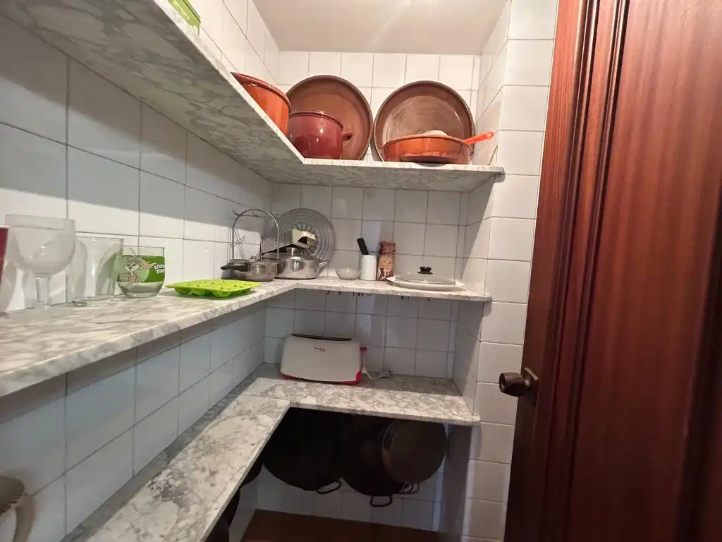 Kitchen of Flat for sale in Carcaixent  with Terrace and Balcony