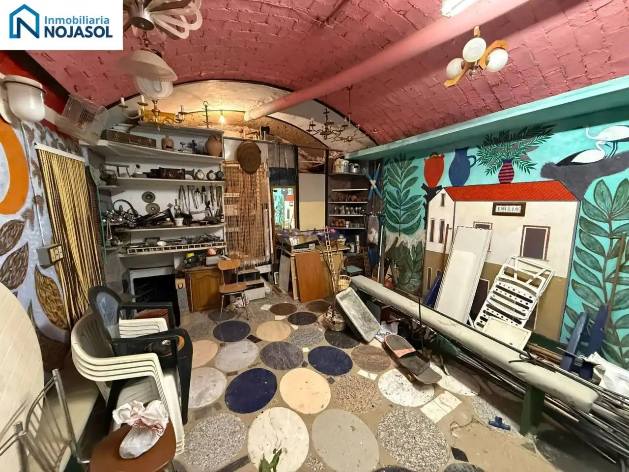 Casa adosada en venta en Noja con Calefacción, Jardín privado y Amueblado