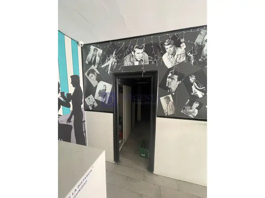 Local comercial en venda a Plaza Bruselas, imagen 4