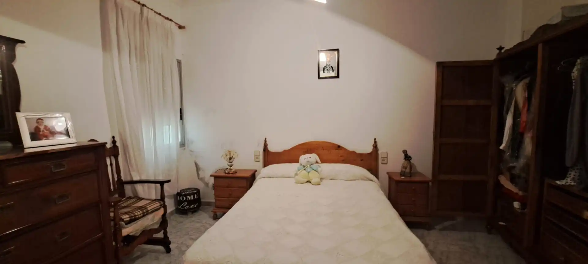 Casa amb terrassa en venda a Carrer Dénia 14, imagen 15