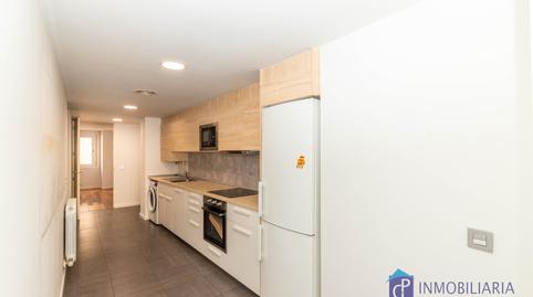 Photo 2 of Flat for sale in Calle de Prudencio, 27, Alfonso, Zaragoza