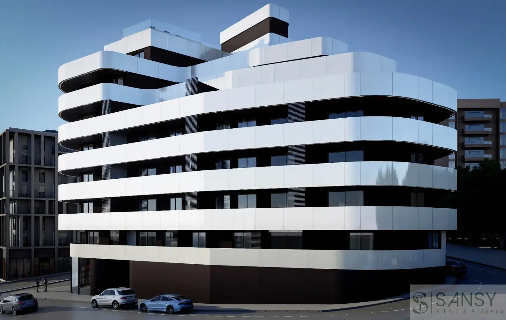 Apartament amb piscina en venda a Manzanera - Tosal, imagen 13