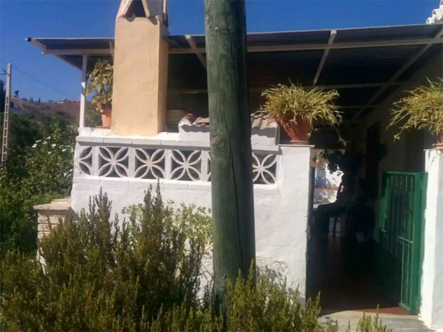 Pis en venda en Almogía, Málaga