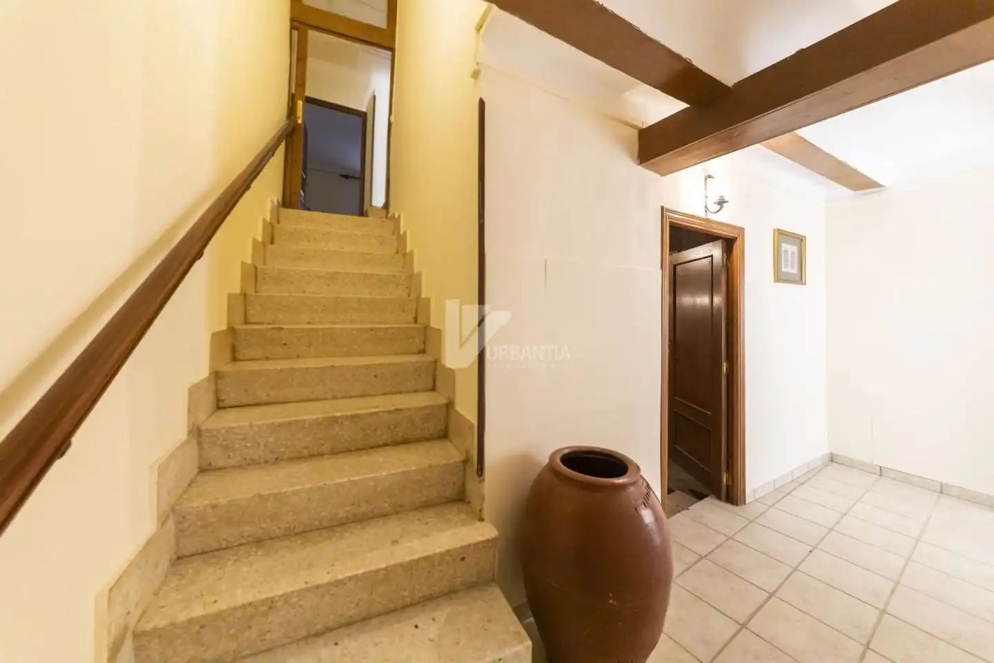 Houses for sale in Miranda de Arga  with Heating, Parquet flooring and Storage room