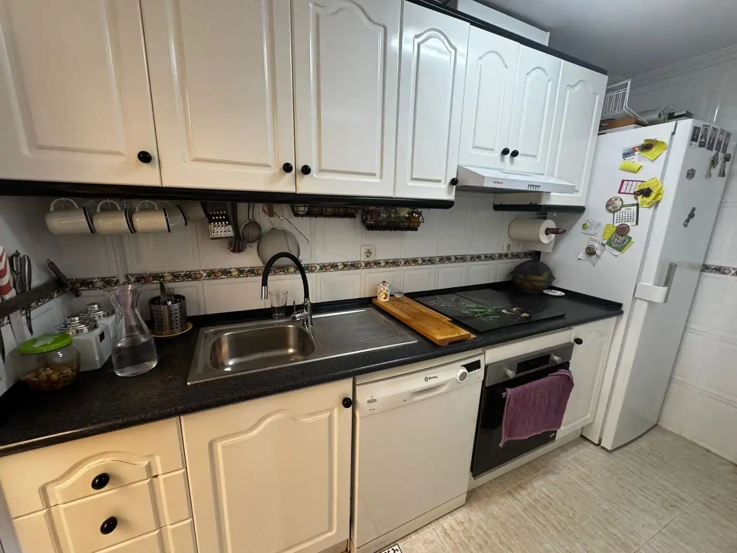 Duplex in vendita a Los Peñascos - El Salero - Los Imbernones, imagen 17