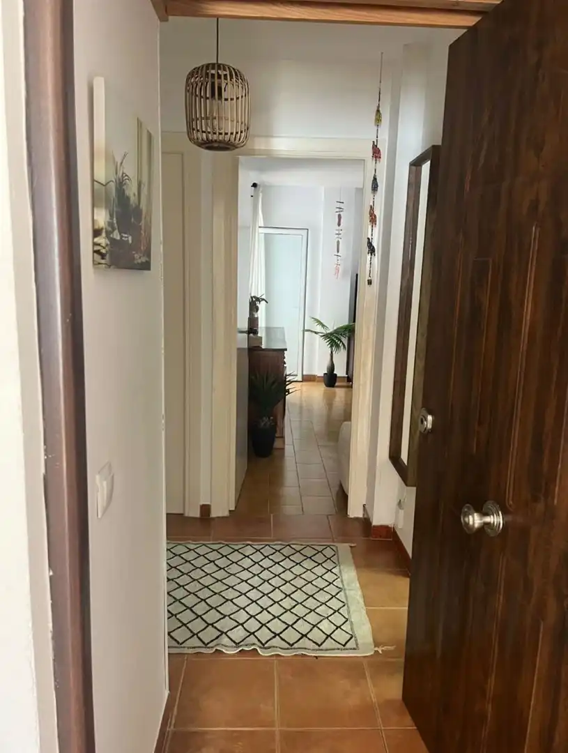 Apartment mit Balkon zum Verkauf in San Luis de Sabinillas, imagen 4