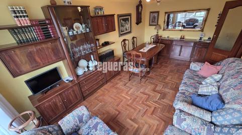 Foto 2 de Apartament en venda a Calle González Abarca, Centro, Avilés