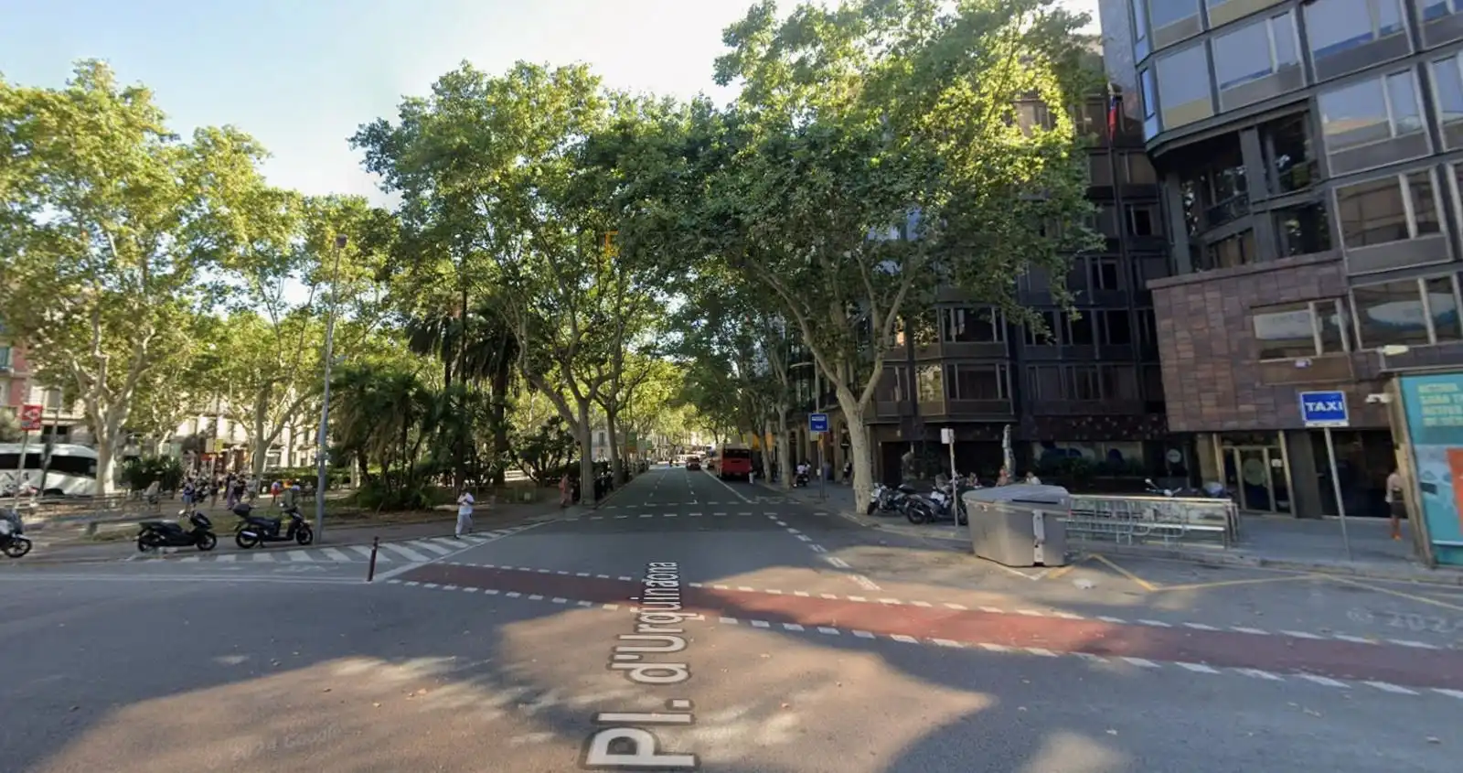Oficina en alquiler en Gran Via de les Corts Catalanes, imagen 5