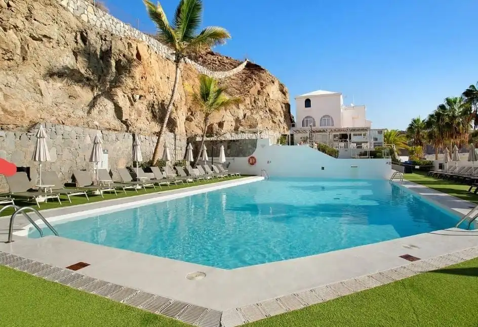 Mini appartamento con piscina in vendita a de Los Cardones 1, imagen 15