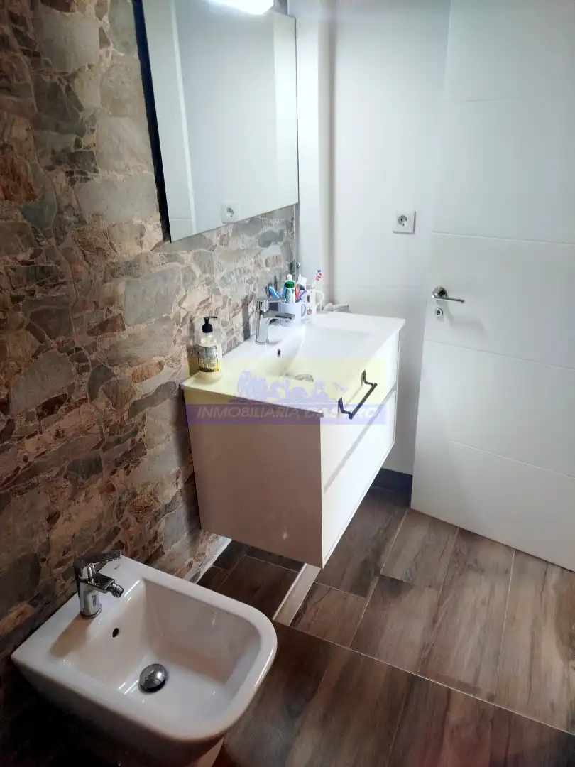 Wohnung zur Miete in Paseo Menéndez Pelayo, Brazomar