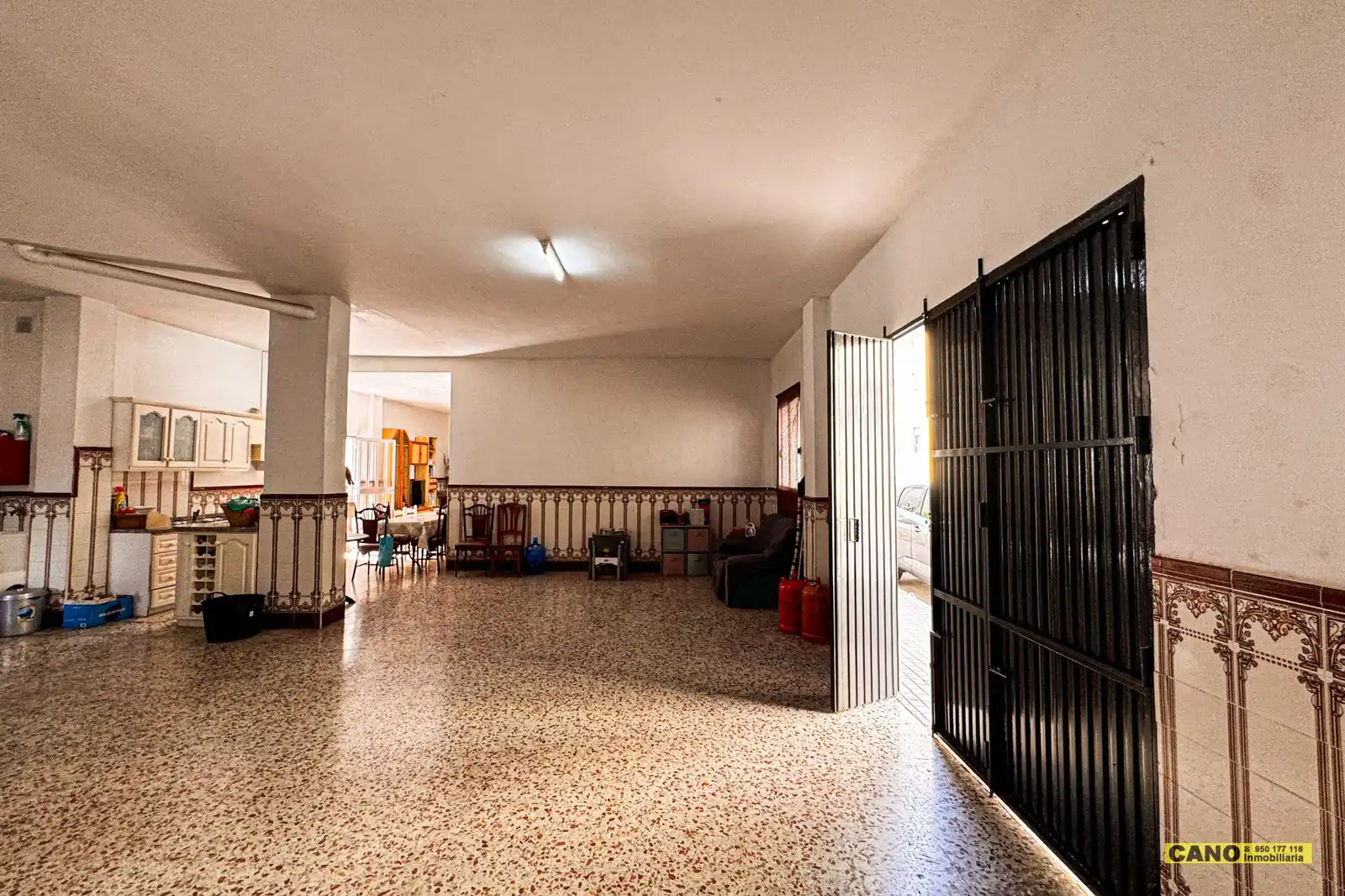 Casa o xalet en venda en Huércal de Almería amb Aire condicionat, Calefacció i Terrassa
