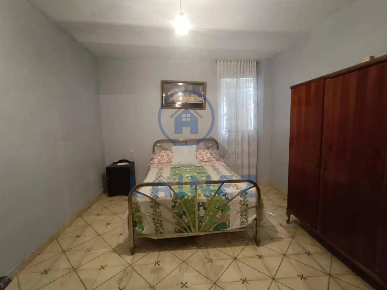Habitación de Casa o chalet en venta en Belmez