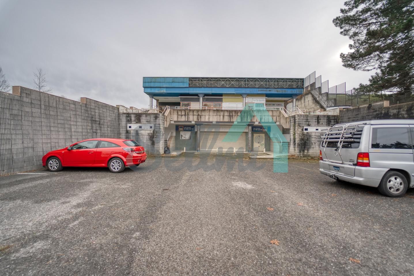 Exterior view of Premises to rent in Llanera