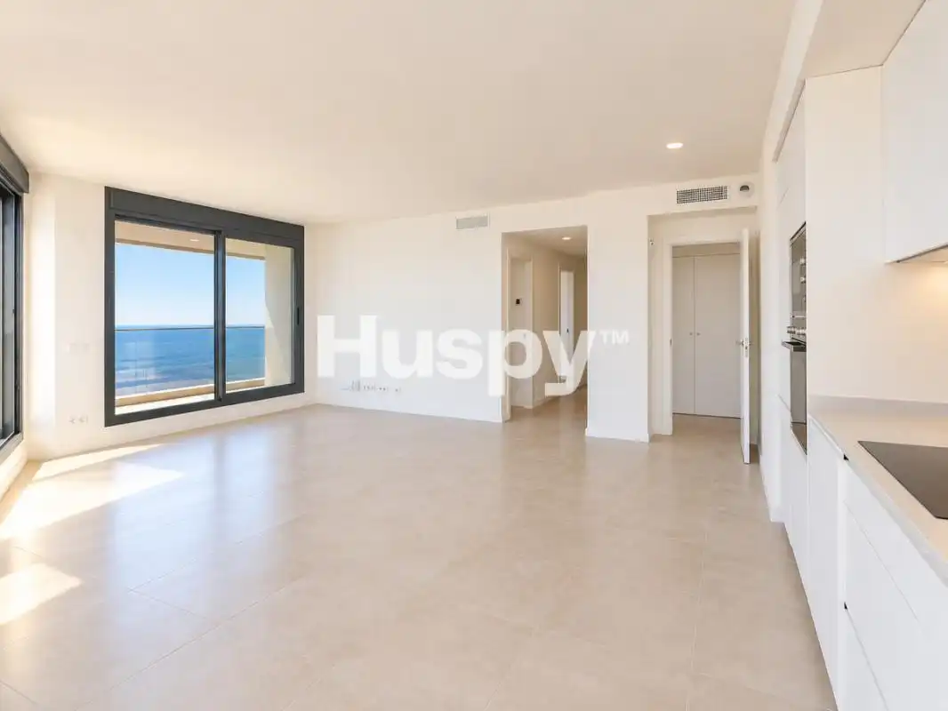 Piso con terraza en venta en Passeig Del Mare Nostrum, imagen 8