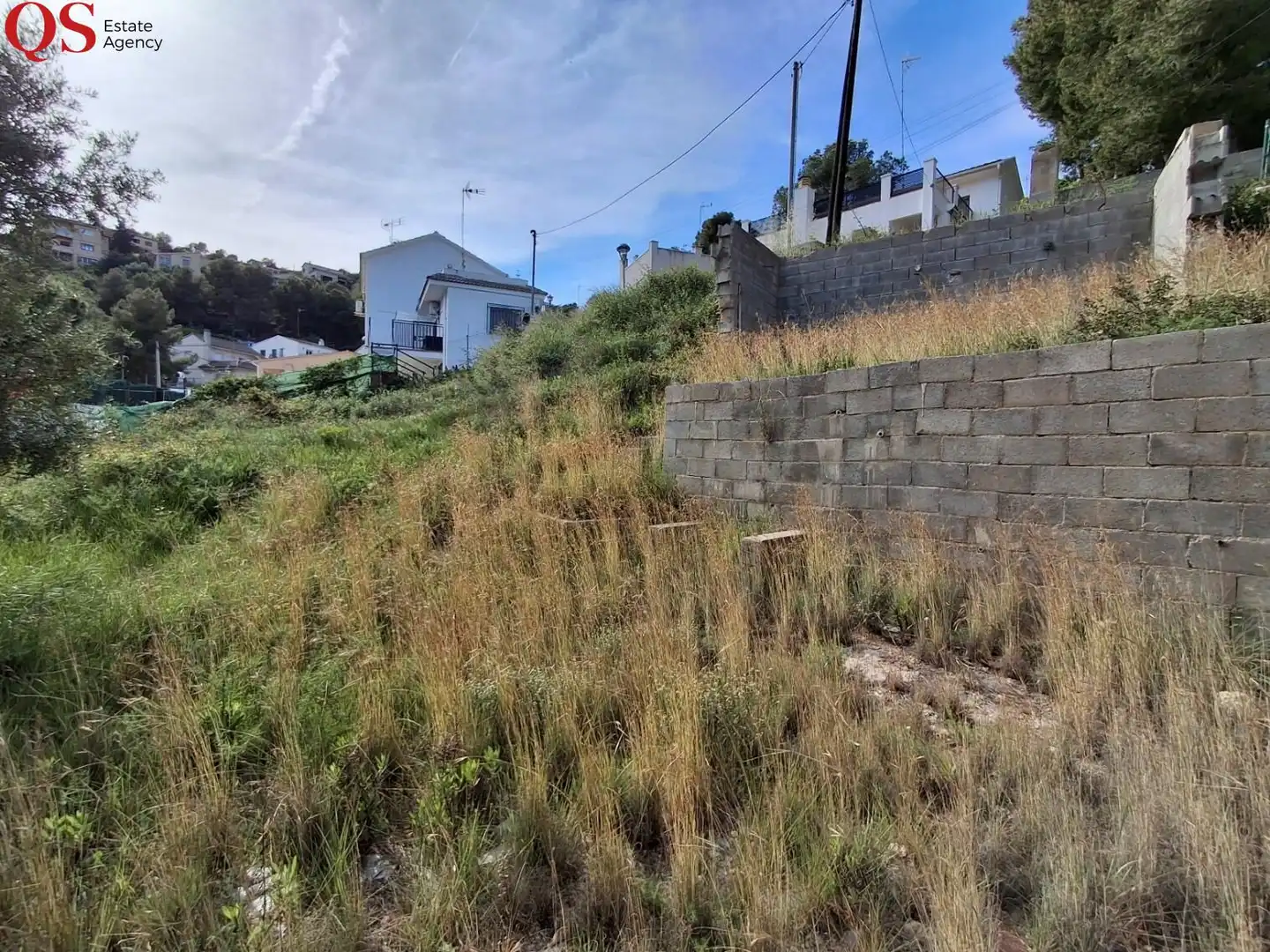 Terreno residencial en venta en Costa Cunit - Els Jardins - Els Rosers, imagen 9