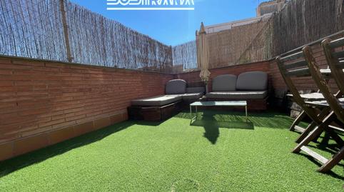 Foto 2 de Pis en venda a Ponent - Set Camins, Barcelona