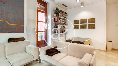 Foto 2 de Pis en venda a C/ Dels Serrans, La Seu, Valencia