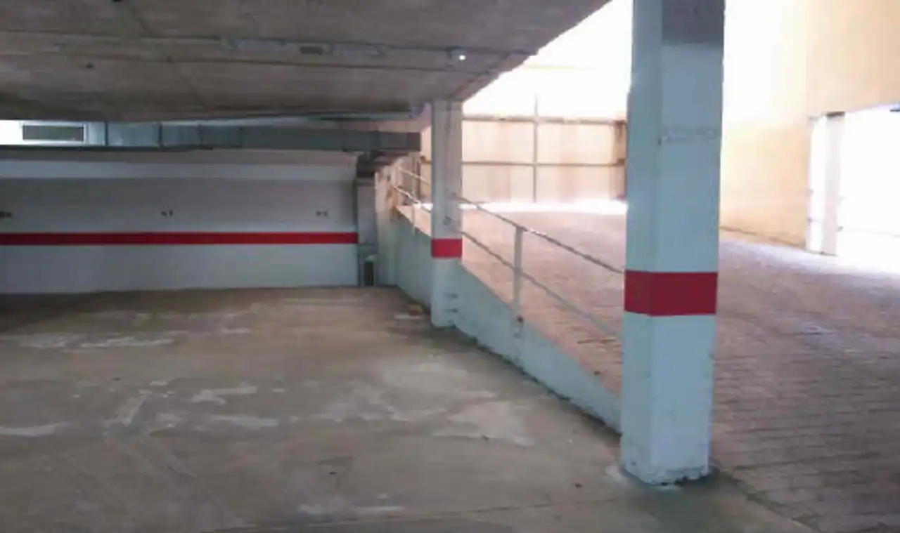 Business premises for sale in Calle Séneca, imagen 18