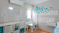 Bedroom of Apartment for sale in Alfacar  with Air Conditioner, Heating and Parquet flooring