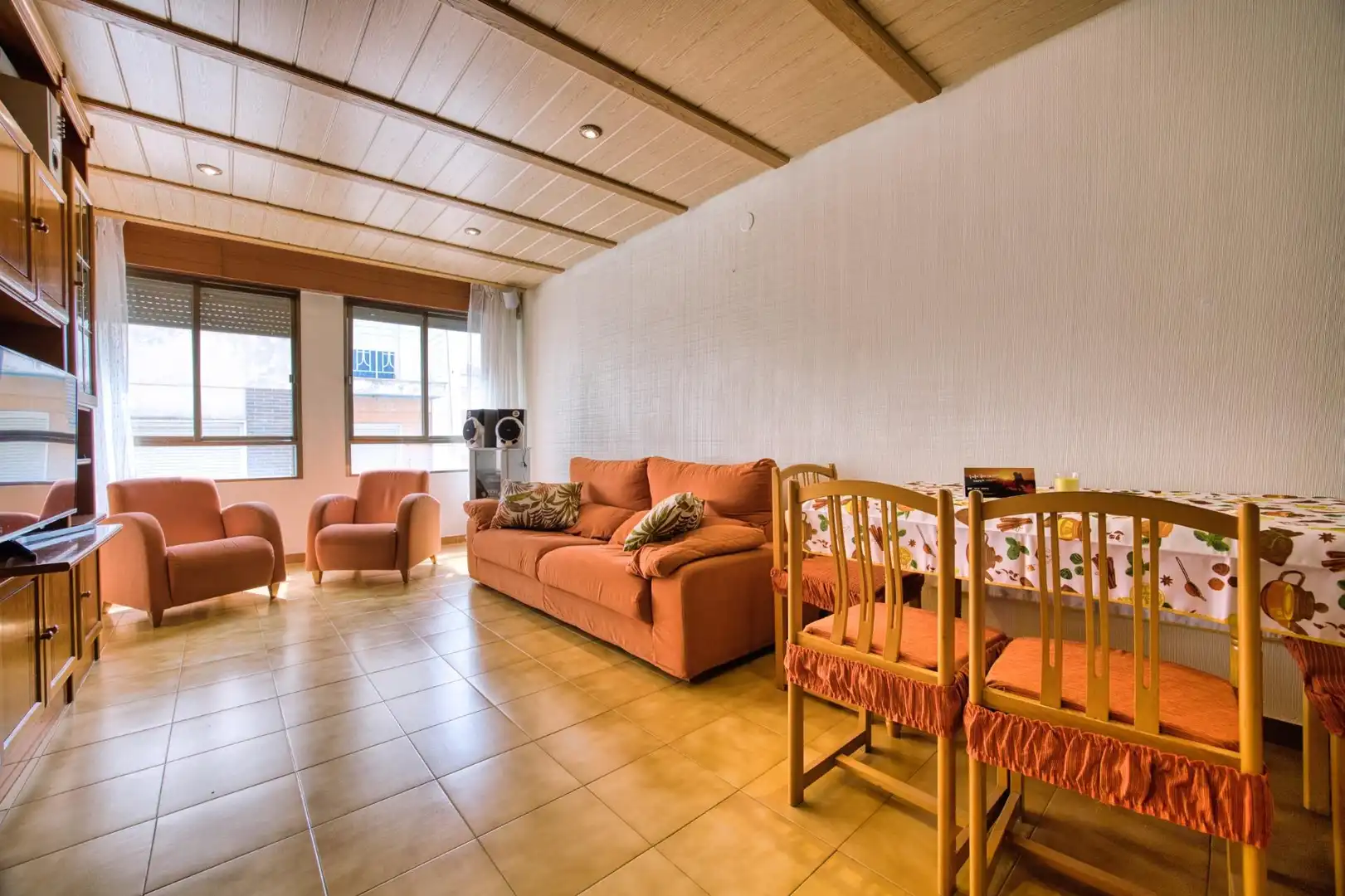 Appartement avec terrasse à vendre à Bigastro, imagen 21