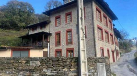 Foto 2 von Wohnung zum Verkauf in Camino de Santiago, Vega de Valcarce, León