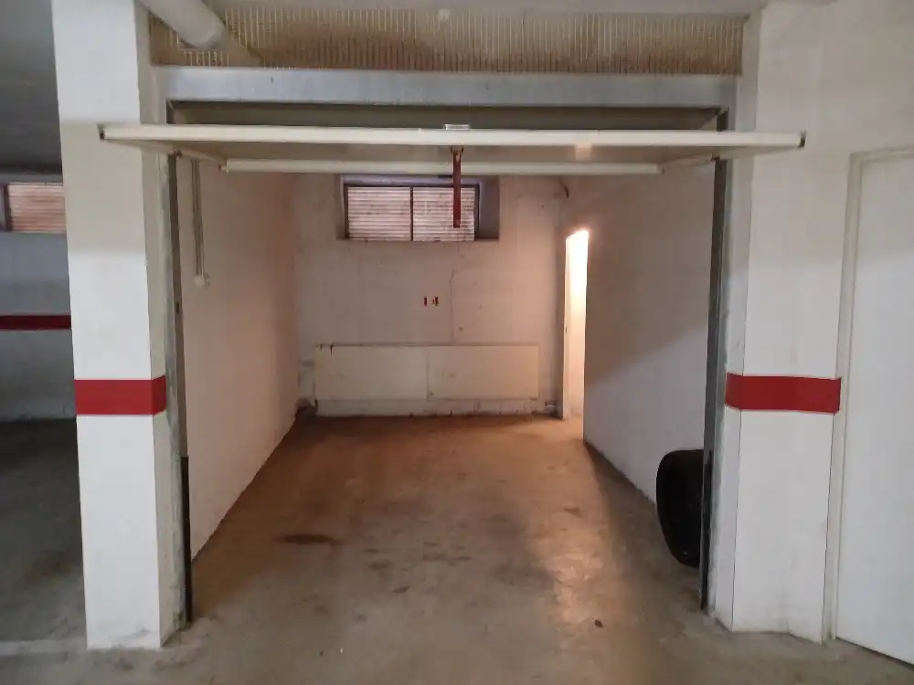 Dúplex con ascensor en venta en Centre, imagen 43