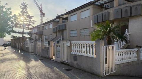 Foto 2 de Casa o chalet en venta en Puerto Pizarro-m.marfagon, La Magdalena - Molinos Marfagones, Cartagena