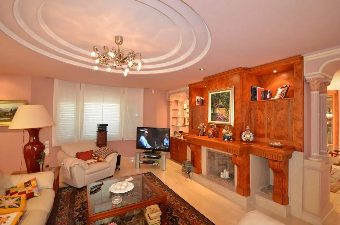 Casa con piscina en venta en Santa Susanna, imagen 10