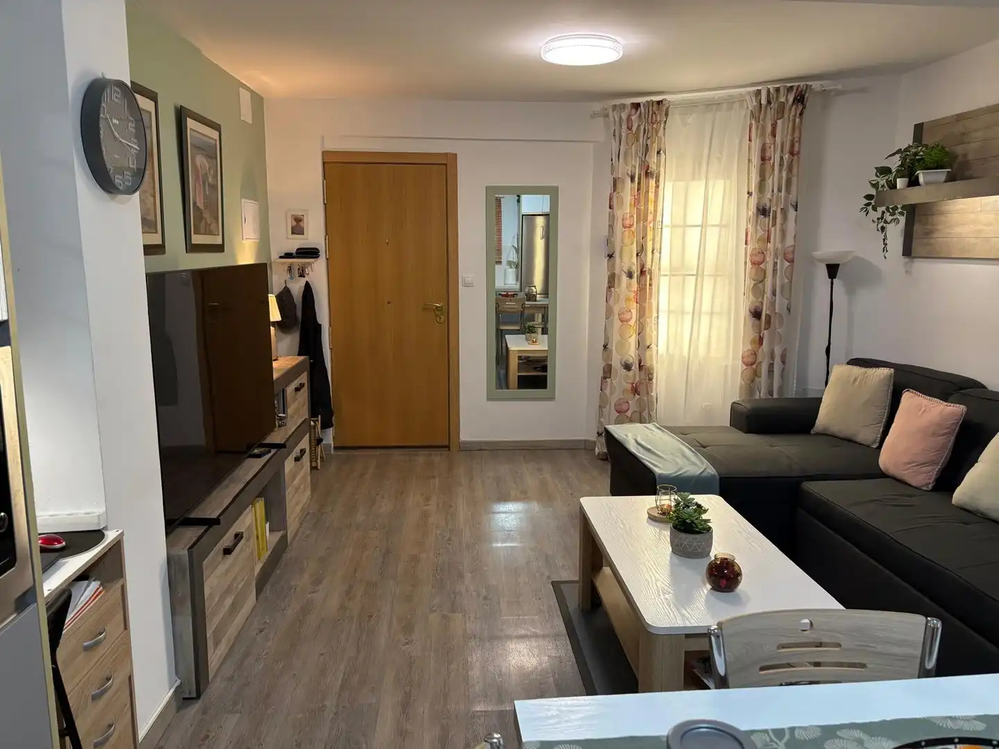 Wohnzimmer von Gebäude zum Verkauf in Las Palmas de Gran Canaria