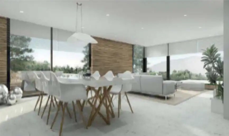 Detached house with pool for sale in Carrer del Forat, imagen 6
