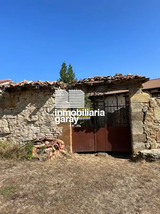 Houses for sale in Valderredible