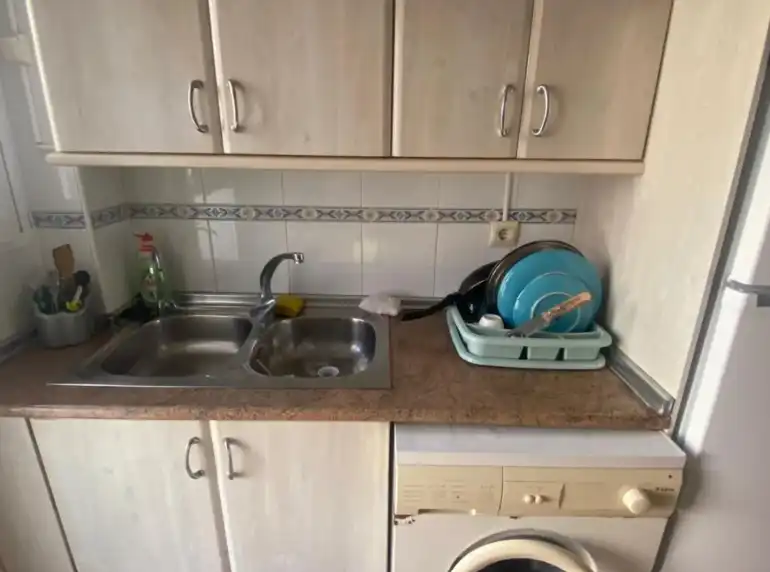 Ground floor for rent in El Cabanyal - El Canyamelar