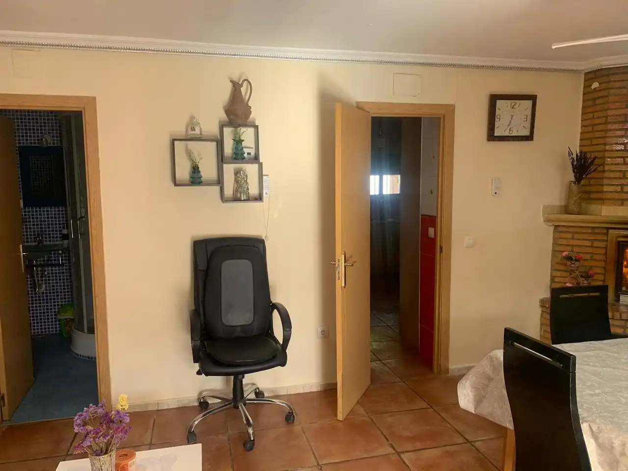 Maison à vendre à Paseo Angela Rosa de Silva, imagen 9