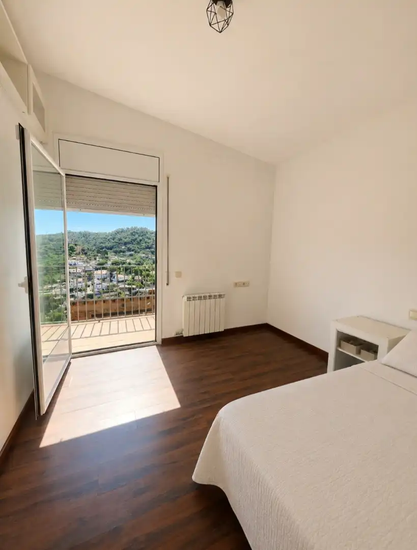 Xalet amb terrassa en venda a Sant Fost de Campsentelles, imagen 62