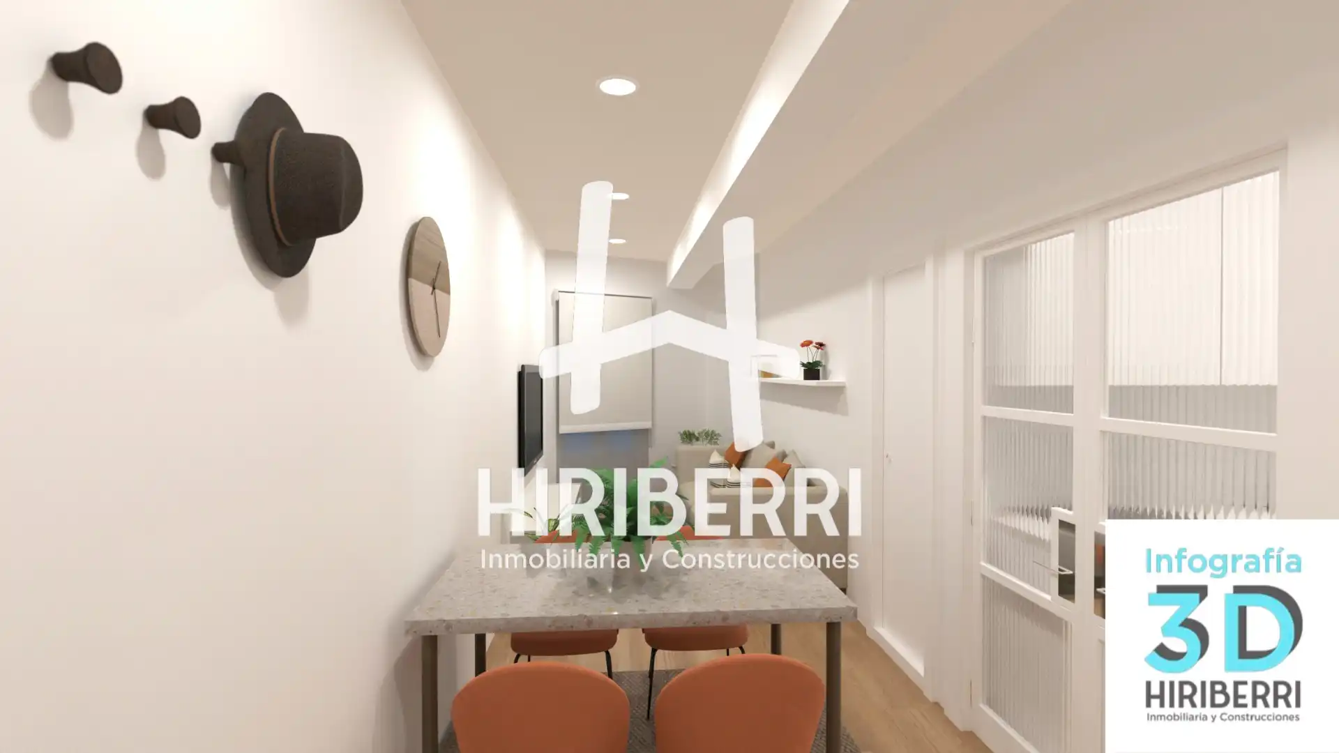 Habitación de Piso en venta en Tolosa con Amueblado y Balcón