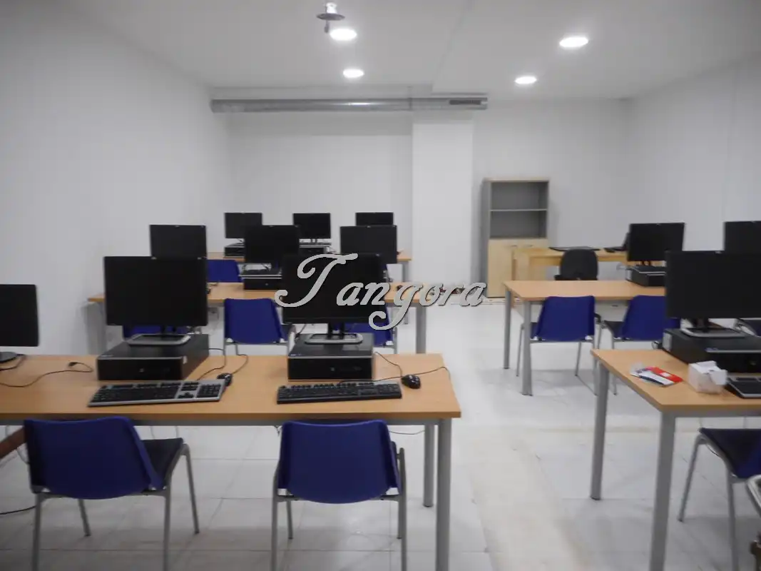 Local de alquiler en Getxo  con Aire acondicionado, Parquet y Alarma