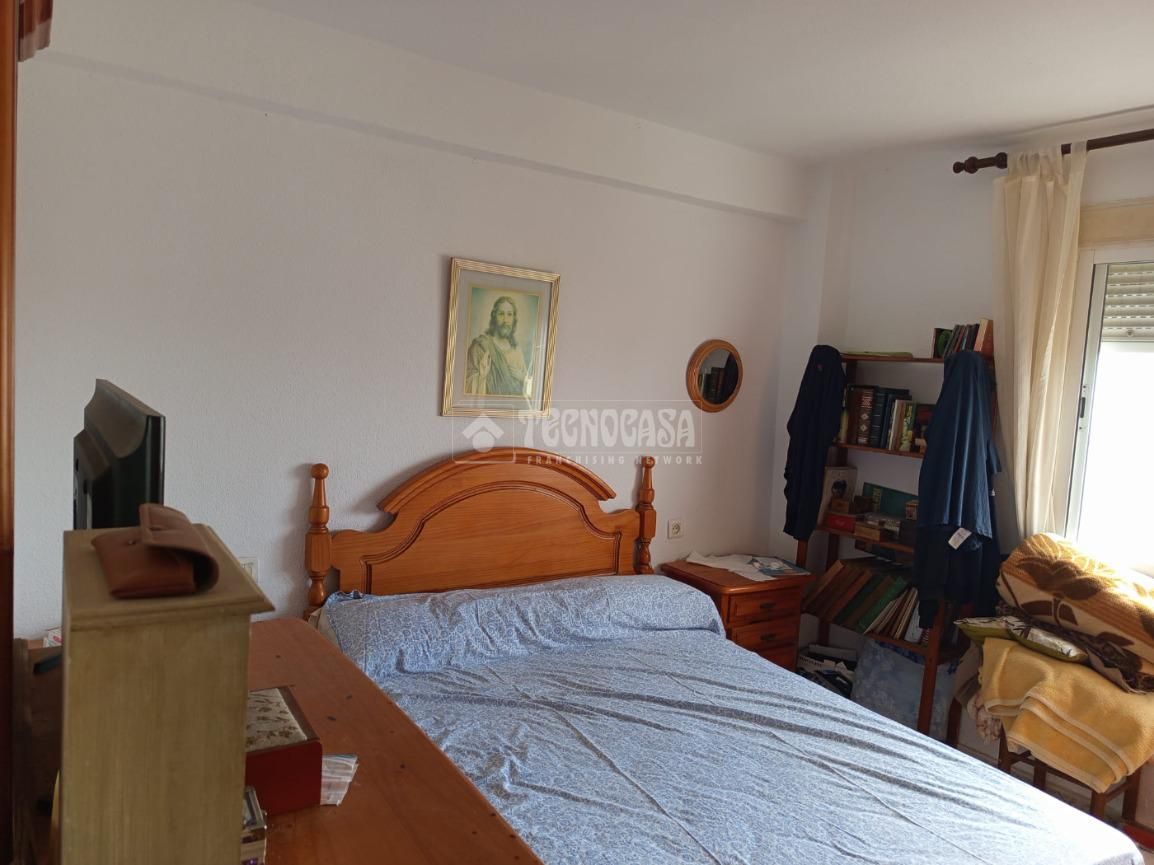 Pis en venda a San Roque Pueblo