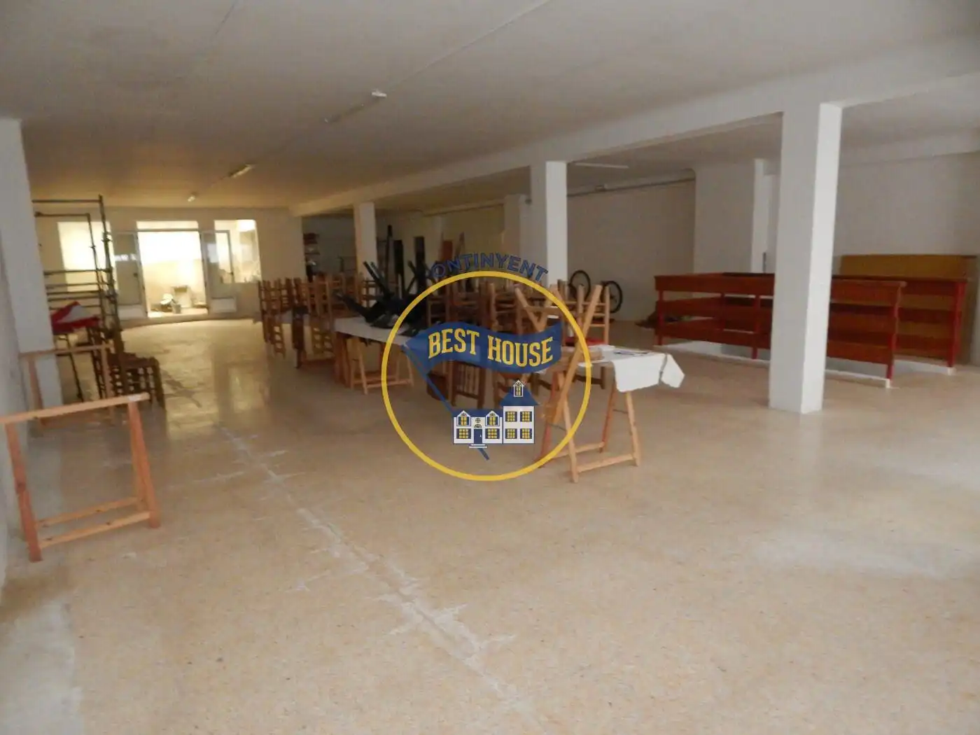 Appartement avec terrasse à vendre à Aielo de Malferit, imagen 29