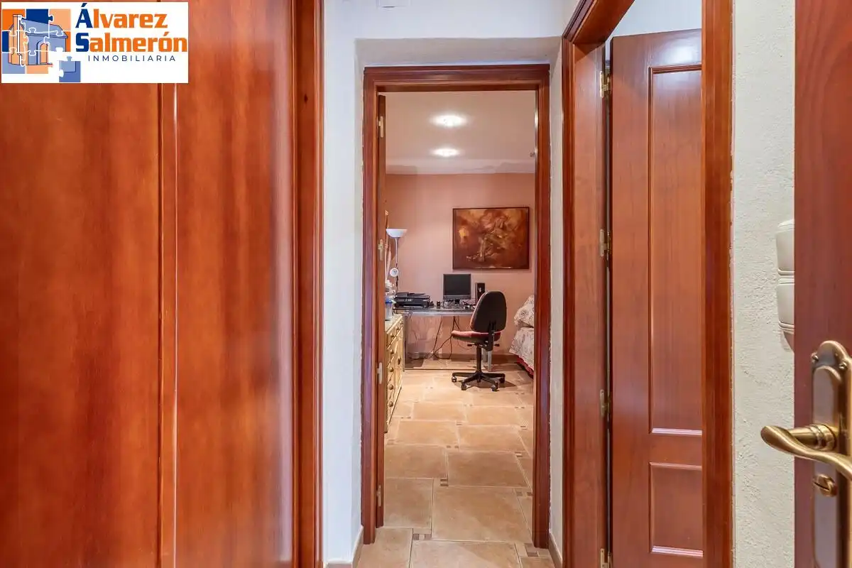 Casa o chalet en venta en Huétor Vega con Aire acondicionado, Calefacción y Jardín privado