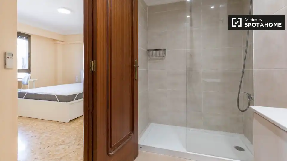 Room in Jaume Roig