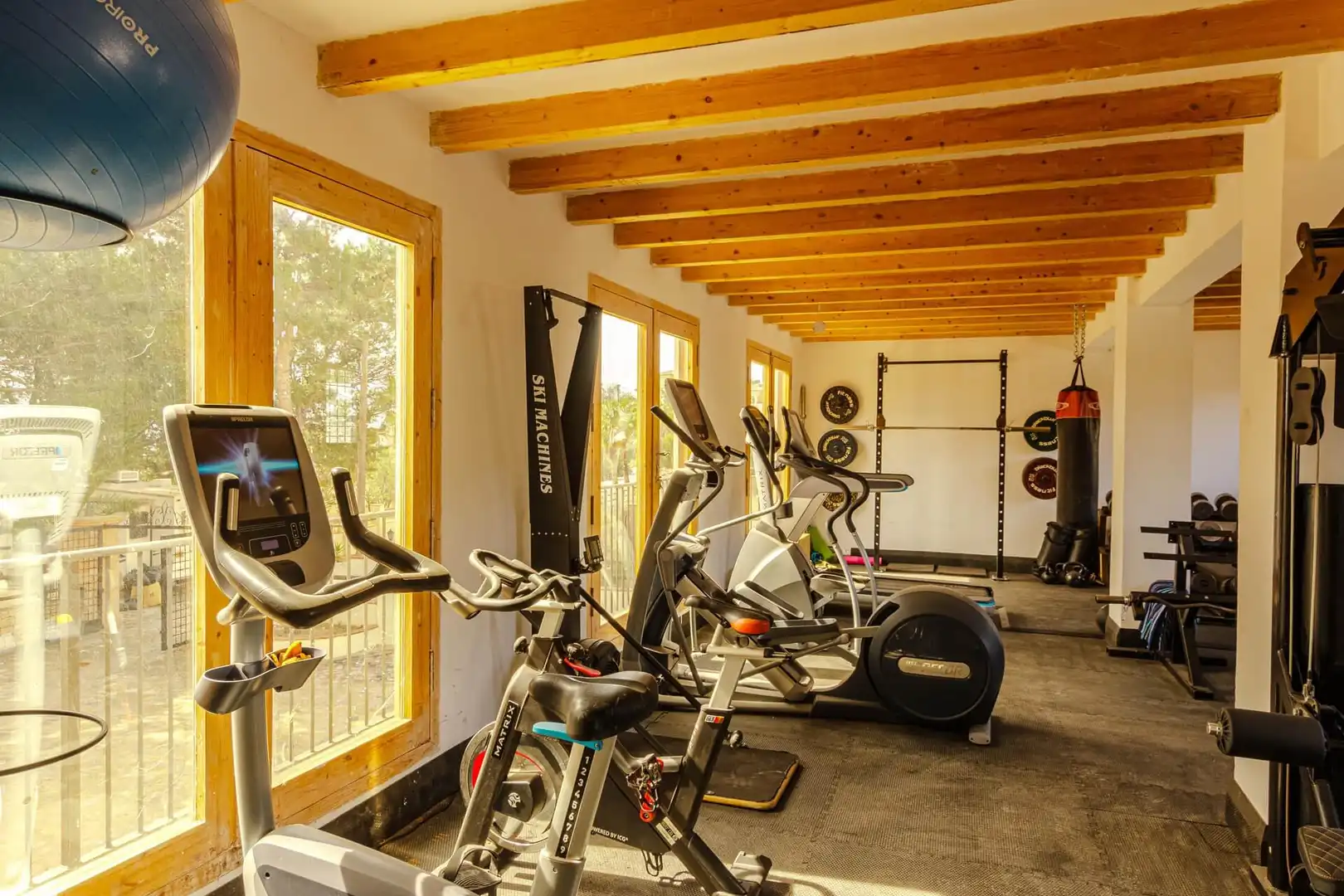 Finca rústica en venta en Aigües con Calefacción, Jardín privado y Terraza