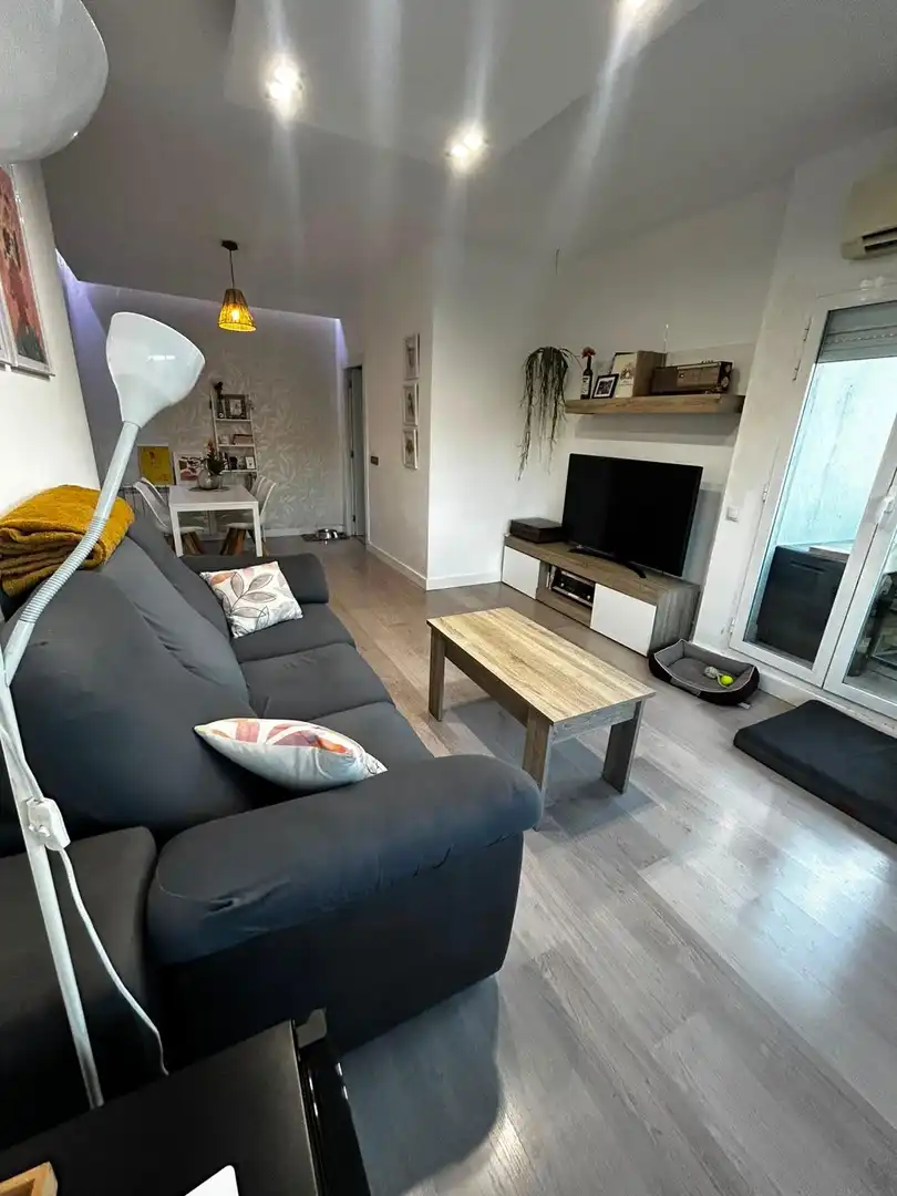 Ático con terraza en venta en Instituts - Universitat, imagen 6