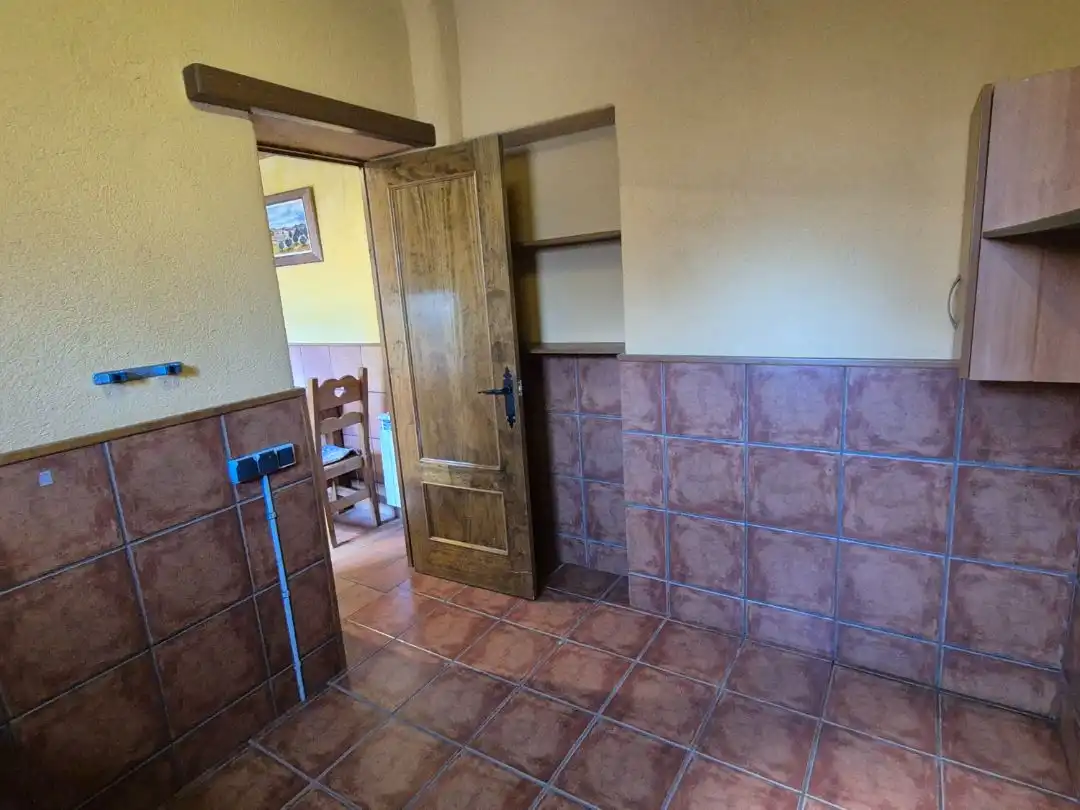 Apartment mit Garten zur Miete in Rue Emanuel Brousse 1, imagen 33
