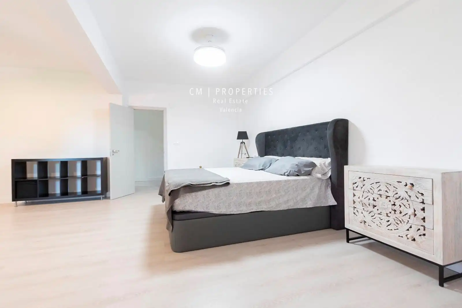 Habitación de Casa o chalet en venta en Paterna con Aire acondicionado, Calefacción y Piscina