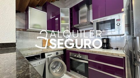Foto 4 de Piso de alquiler en Del Sol, Torremuelle, Benalmádena