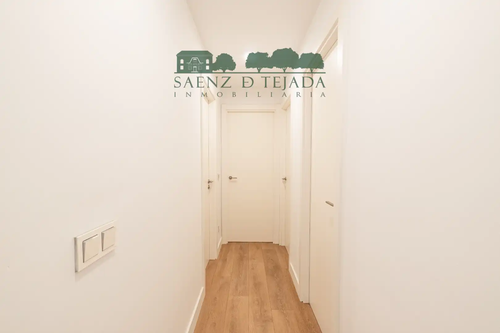Wohnung mit Pool zum Verkauf in Calle Marqués del Nervión 30a, imagen 34