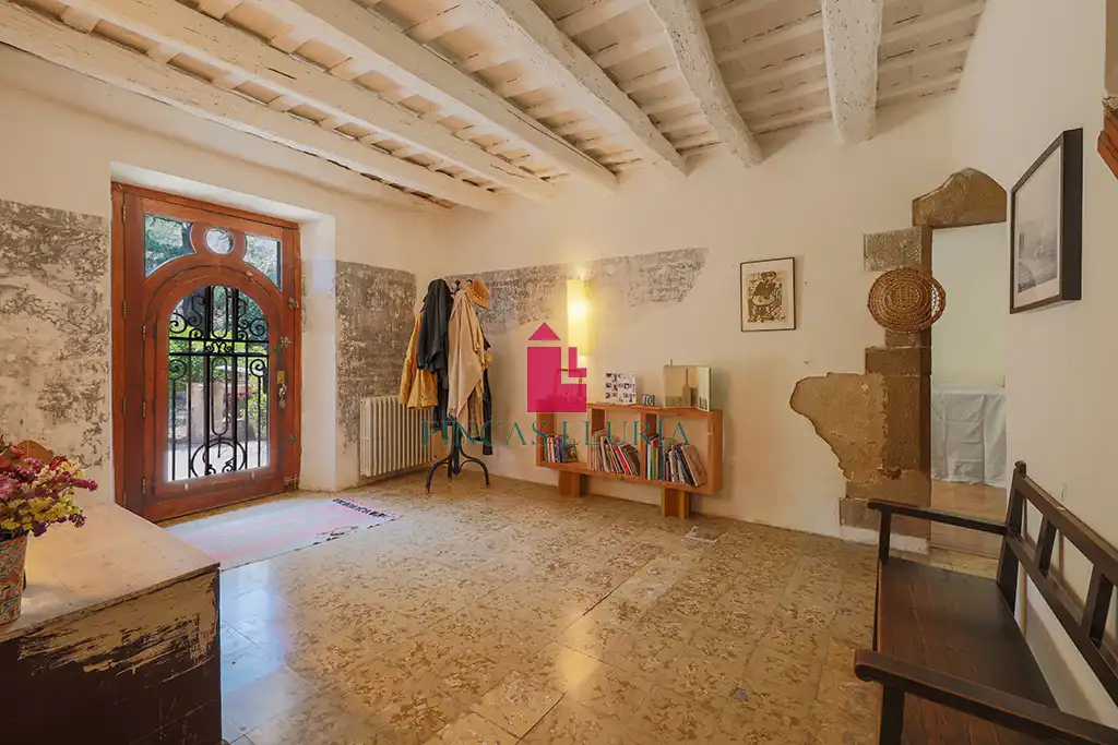 House with garden for sale in Verges, imagen 49